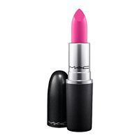 MAC Lipstick Breathing Fire